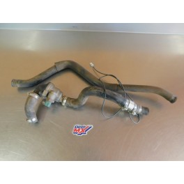 Durite de refroidissement + calor-stat Yamaha 660 Raptor