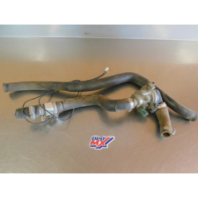 Durite de refroidissement + calor-stat Yamaha 660 Raptor