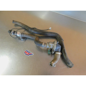 Durite de refroidissement + calor-stat Yamaha 660 Raptor