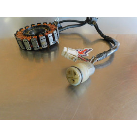Stator allumage Yamaha 660 Raptor