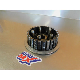 Noix d'embrayage Yamaha 660 Raptor