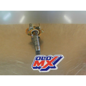 Hélice de pompe a eau Yamaha 660 Raptor
