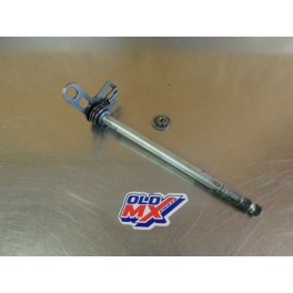 Axe de sélécteur Yamaha 660 Raptor