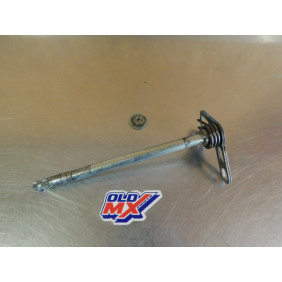 Axe de sélécteur Yamaha 660 Raptor