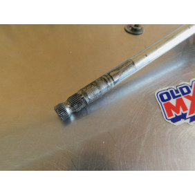 Axe de sélécteur Yamaha 660 Raptor