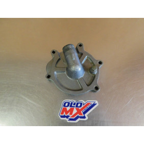 Carter de pompe a eau extérieur Yamaha 660 Raptor