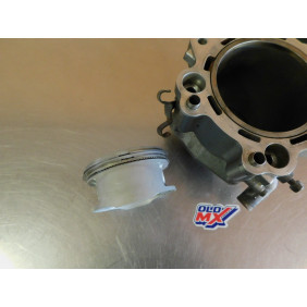 Cylindre / piston Yamaha 660 Raptor