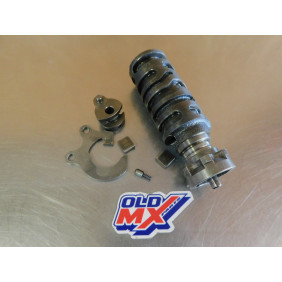 Système de sélction Yamaha 660 Raptor