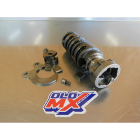 Système de sélction Yamaha 660 Raptor