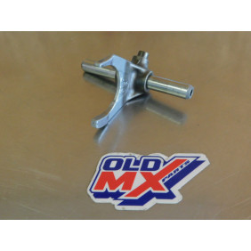 Fourchette + axe Yamaha 660 Raptor