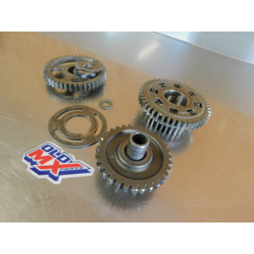Pignon divers bas moteur Yamaha 660 Raptor