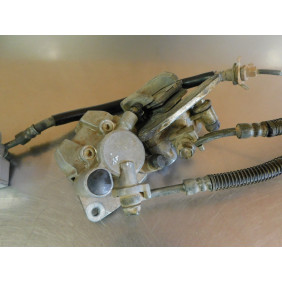 Système de frein avant Yamaha 660 Raptor
