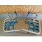Nerfs bar Yamaha 660 Raptor