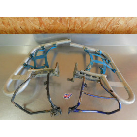 Nerfs bar Yamaha 660 Raptor