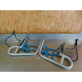 Nerfs bar Yamaha 660 Raptor