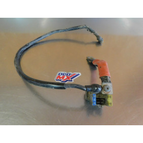 Porte fusible Yamaha 660 Raptor