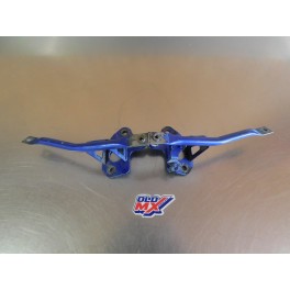 Fixation de plastique avant Yamaha 660 Raptor