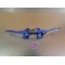 Fixation de plastique avant Yamaha 660 Raptor