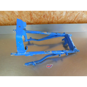 Boucle arrière Yamaha 660 Raptor