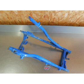 Boucle arrière Yamaha 660 Raptor