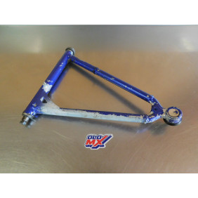 Triangle suppérieur gauche Yamaha 660 Raptor