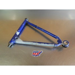 Triangle suppérieur gauche Yamaha 660 Raptor
