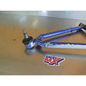 Triangle suppérieur gauche Yamaha 660 Raptor