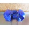 Plastique arrière Yamaha 660 Raptor