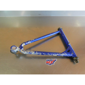Triangle suppérieur droit Yamaha 660 Raptor