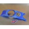 Plastique de reservoir Yamaha 660 Raptor