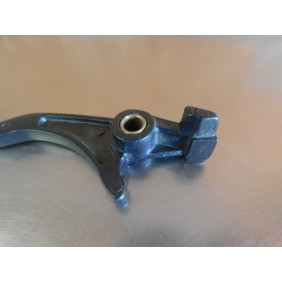 Levier de frein neuf MAD kawasaki EL250 1988-1996 46092-1117