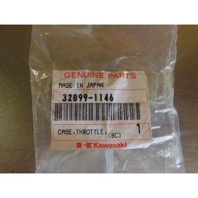 Support de cocotte gaz neuf Kawasaki KL250 1993-2010 / KLX650 1993 / KLX300 1997-1999 32099-1146