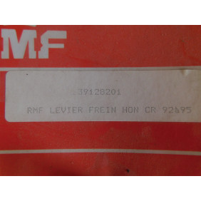 Levier de frein neuf RMF Honda CR 1992-1995