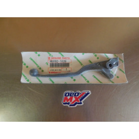 Levier de frein avant neuf Kawasaki EX305 1983-1991 46092-1026
