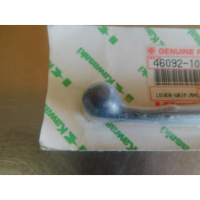 Levier de frein avant neuf Kawasaki EX305 1983-1991 46092-1026