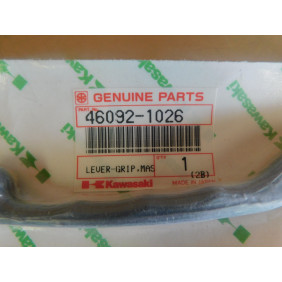 Levier de frein avant neuf Kawasaki EX305 1983-1991 46092-1026