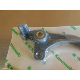 Levier de frein avant neuf Kawasaki KDX200 1986-1988 46092-1030