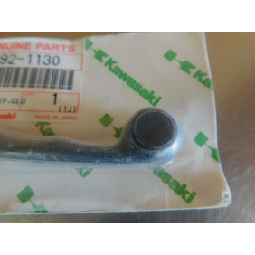 Levier de frein avant neuf Kawasaki KDX200 1986-1988 46092-1030