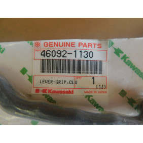 Levier de frein avant neuf Kawasaki KDX200 1986-1988 46092-1030
