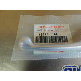 Levier d'embrayage neuf KAWASAKI KX 250 2005 46092-1165