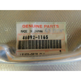 Levier d'embrayage neuf KAWASAKI KX 250 2005 46092-1165