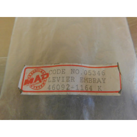 Levier embrayage MAD Kawasaki EN 500 1990-1994 46092-1164
