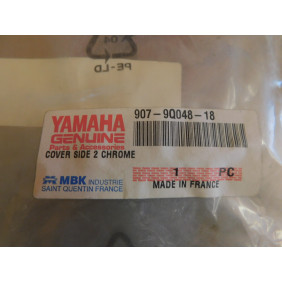 Trappe de réservoir d'huile Yamaha BW'S Chrome YMF420004818 / 907-9Q048-18