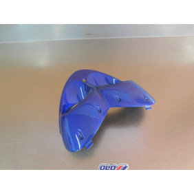 Plastique optique de phare Yamaha Booster next génération 1999 à 2003 5FX-F1551-00P5