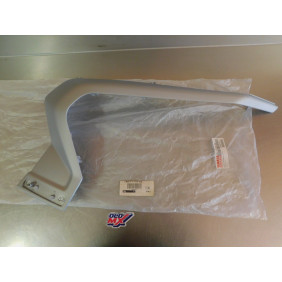 Demi sabot droit gris YAMAHA 125 XMAX 1B9-F171M-00