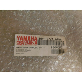 COUVERCLE LATERAL YAMAHA X-MAX 125 2006