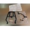 Porte bagages Yamaha MBK CW RS 50 1997-2006 Booster Rocket 9079Q-04903