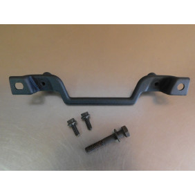 Porte bagages Yamaha MBK CW RS 50 1997-2006 Booster Rocket 9079Q-04903