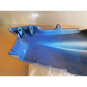 Cache latéral réservoir d'huile Yamaha TRX850 1996 4NX-21711-00-P1