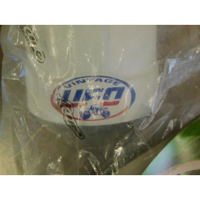 Garde boue arrière cross universal UFO 50-75-80cc 1970-1974